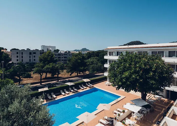 Thb Dos Playas - Adults Only