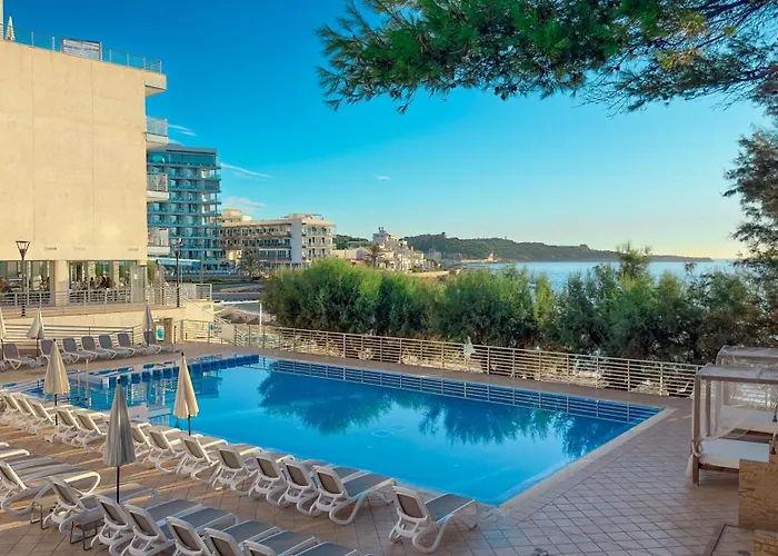 Hotel Na Forana